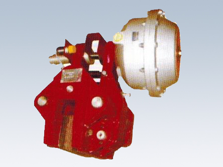 CQP系列鉗盤式制動(dòng)器